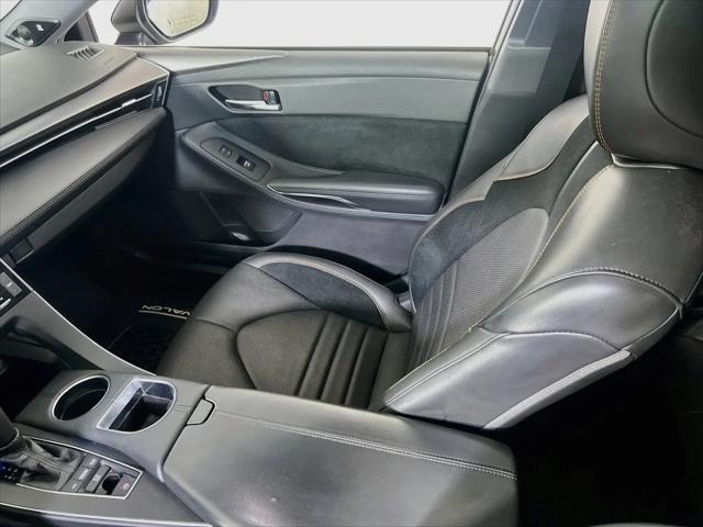 2019 Toyota Avalon Touring