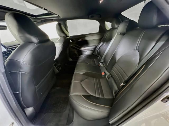 2019 Toyota Avalon Touring