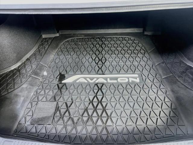 2019 Toyota Avalon Touring