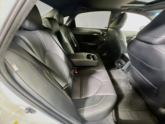 2019 Toyota Avalon Touring