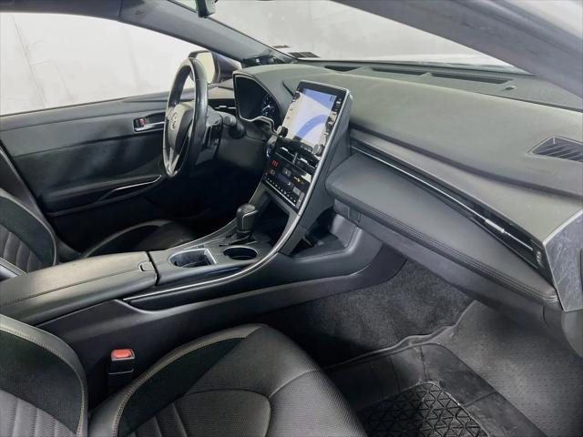 2019 Toyota Avalon Touring