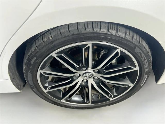 2019 Toyota Avalon Touring