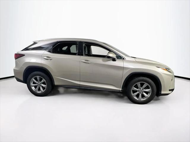 2019 Lexus RX 350 RX 350