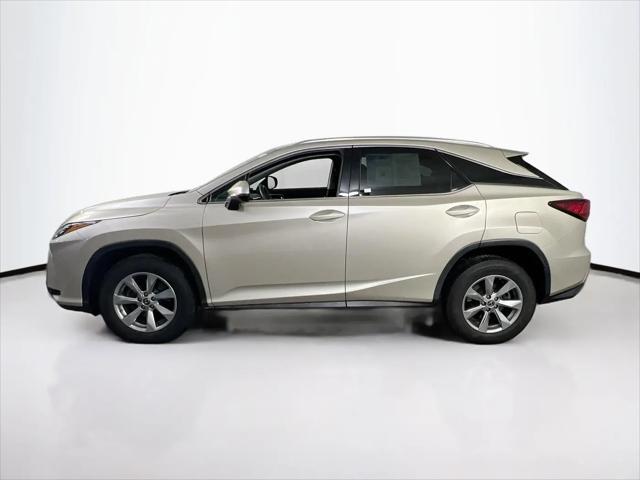 2019 Lexus RX 350 RX 350