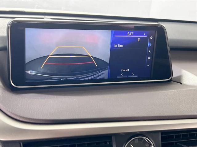 2019 Lexus RX 350 RX 350