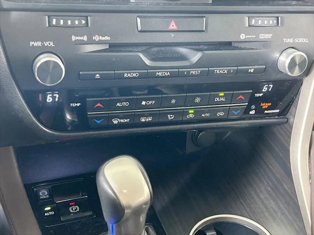 2019 Lexus RX 350 RX 350