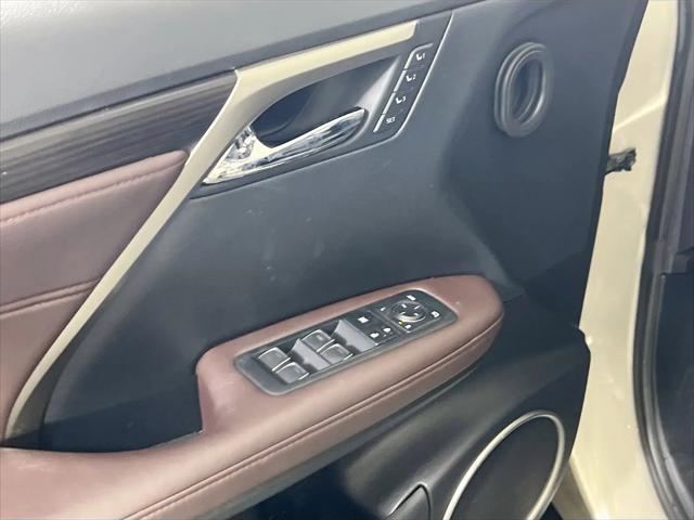2019 Lexus RX 350 RX 350