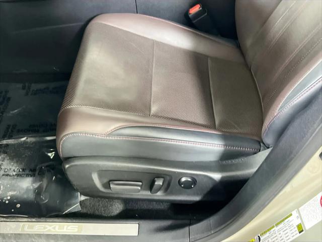 2019 Lexus RX 350 RX 350