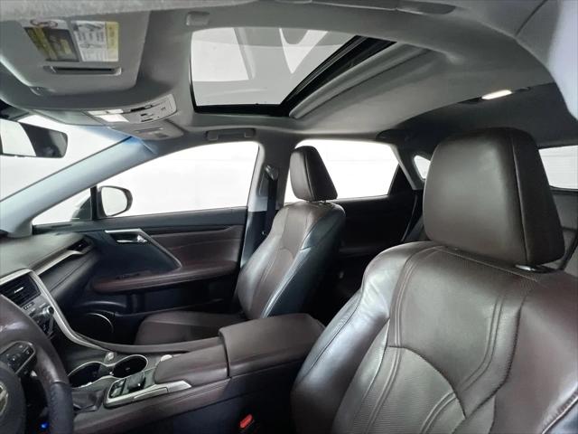 2019 Lexus RX 350 RX 350