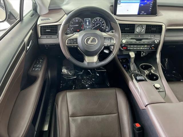 2019 Lexus RX 350 RX 350