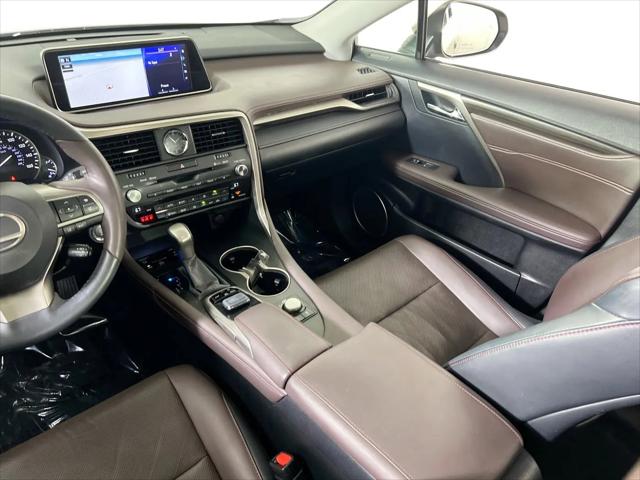 2019 Lexus RX 350 RX 350