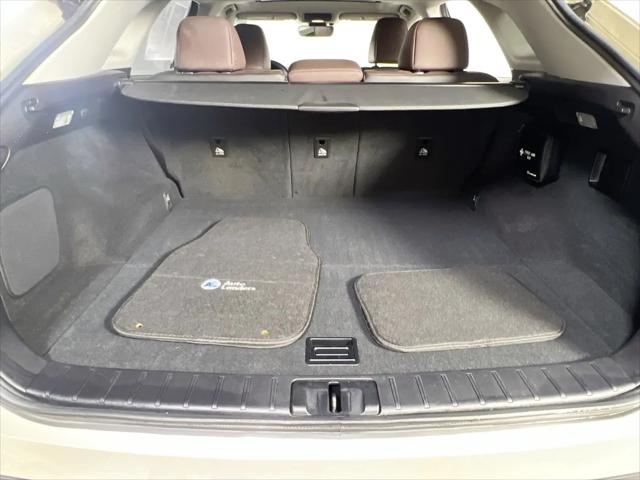 2019 Lexus RX 350 RX 350