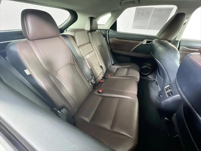 2019 Lexus RX 350 RX 350