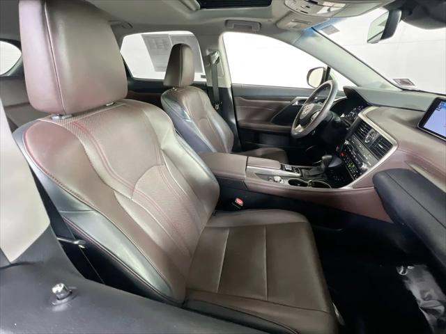 2019 Lexus RX 350 RX 350