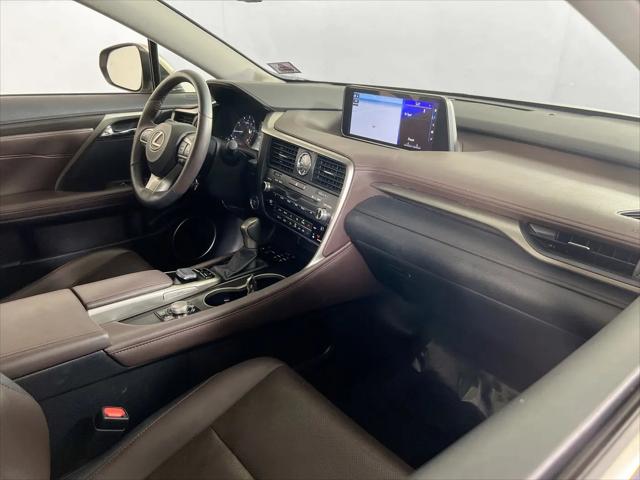 2019 Lexus RX 350 RX 350