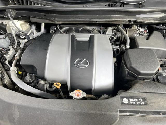 2019 Lexus RX 350 RX 350