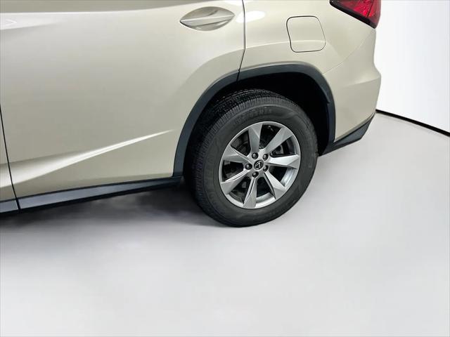2019 Lexus RX 350 RX 350