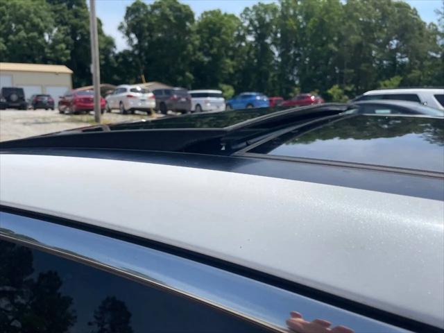 2016 Kia K900 Luxury 3.8L