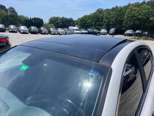 2016 Kia K900 Luxury 3.8L