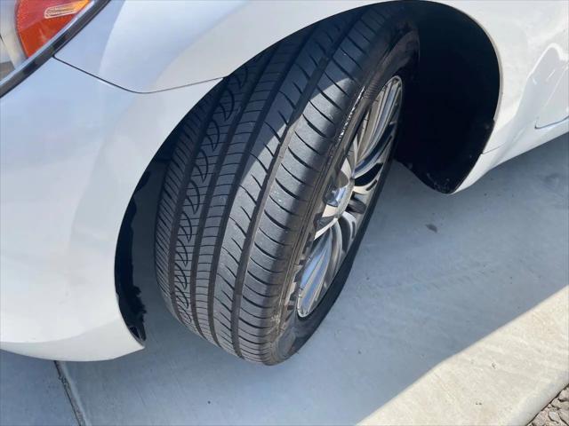 2016 Kia K900 Luxury 3.8L