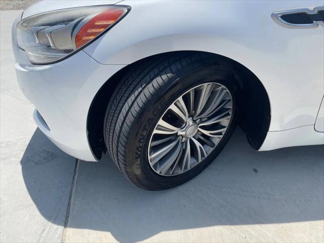 2016 Kia K900 Luxury 3.8L