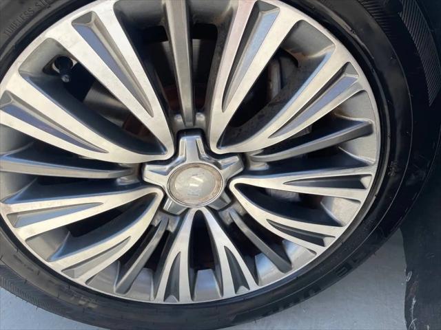 2016 Kia K900 Luxury 3.8L