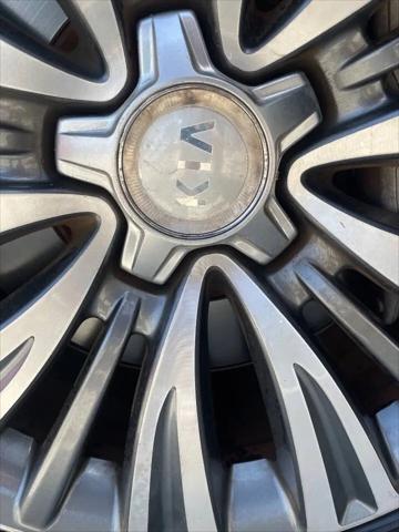 2016 Kia K900 Luxury 3.8L