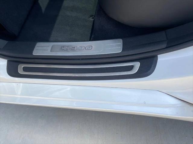 2016 Kia K900 Luxury 3.8L