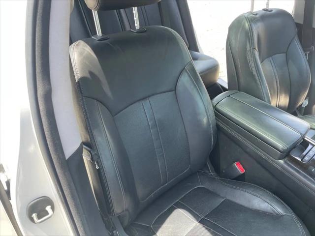 2016 Kia K900 Luxury 3.8L