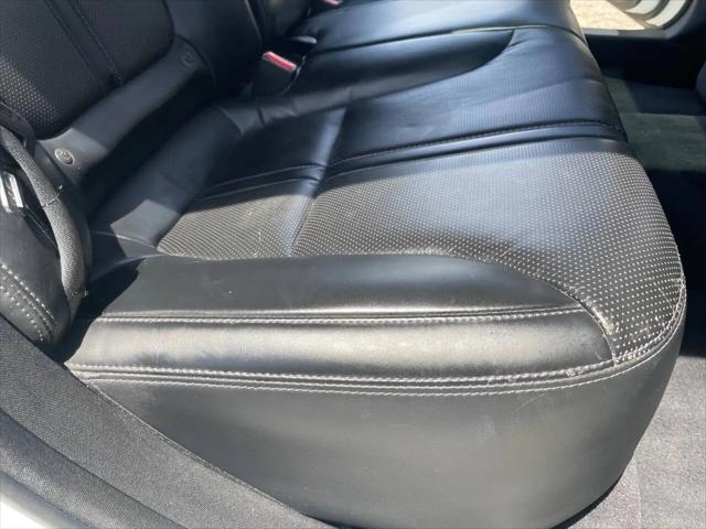 2016 Kia K900 Luxury 3.8L