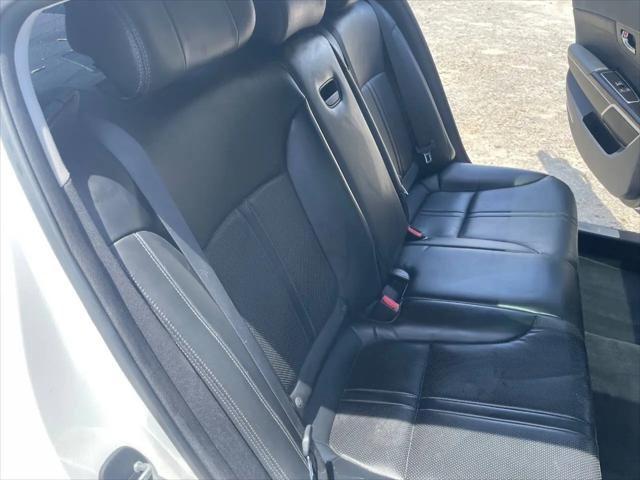 2016 Kia K900 Luxury 3.8L