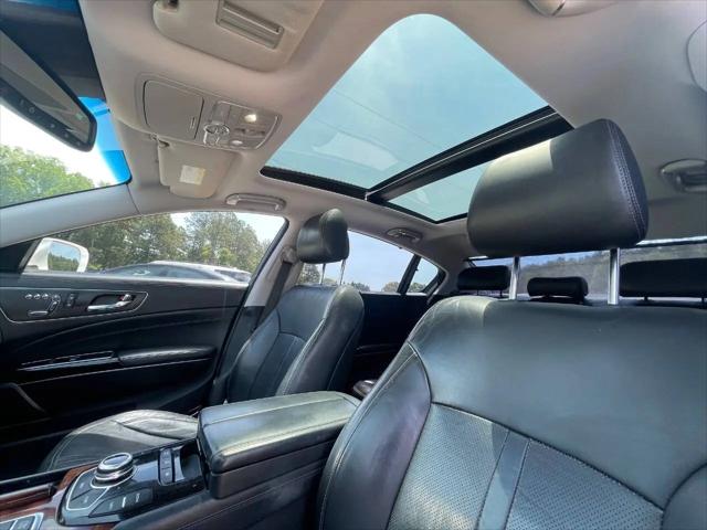 2016 Kia K900 Luxury 3.8L