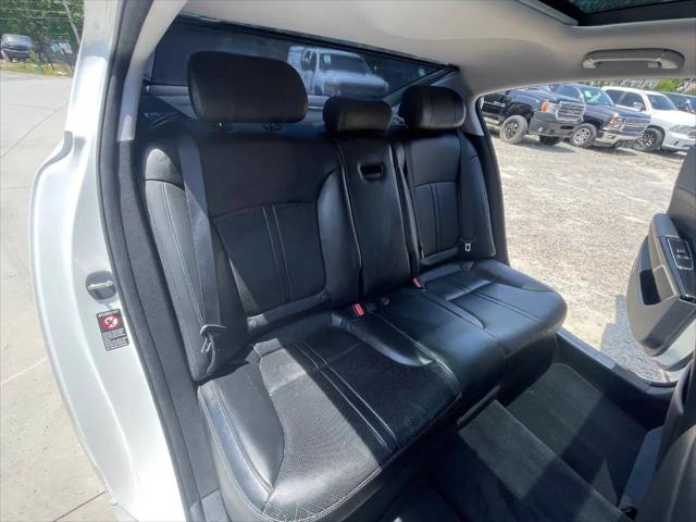 2016 Kia K900 Luxury 3.8L