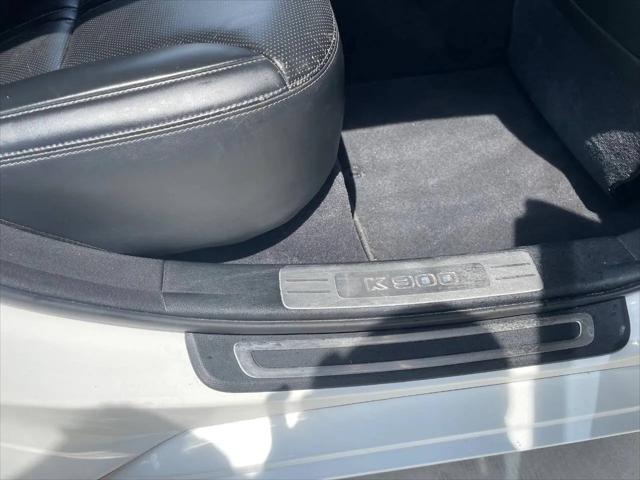 2016 Kia K900 Luxury 3.8L