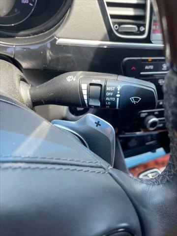 2016 Kia K900 Luxury 3.8L