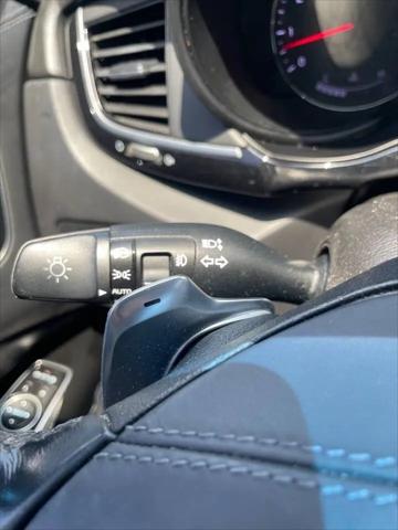 2016 Kia K900 Luxury 3.8L