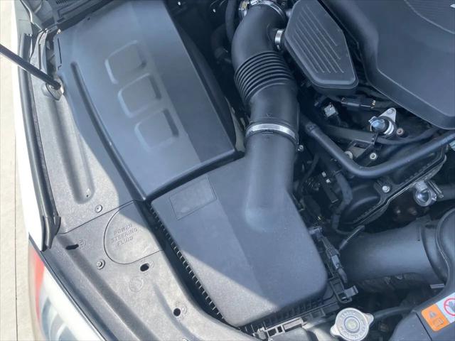 2016 Kia K900 Luxury 3.8L