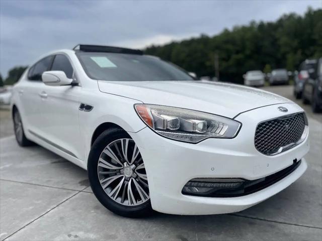 2016 Kia K900 Luxury 3.8L for sale in Buford, GA