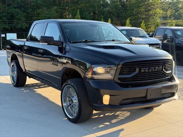 2018 Ram 1500 Sport for sale in Buford, GA
