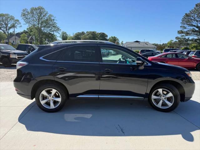2010 Lexus RX 350 RX 350