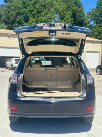 2010 Lexus RX 350 RX 350