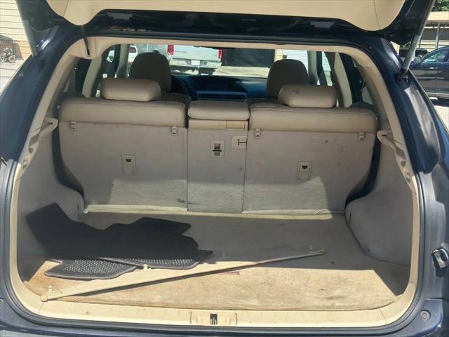 2010 Lexus RX 350 RX 350