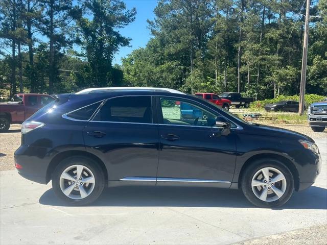 2010 Lexus RX 350 RX 350