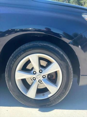 2010 Lexus RX 350 RX 350