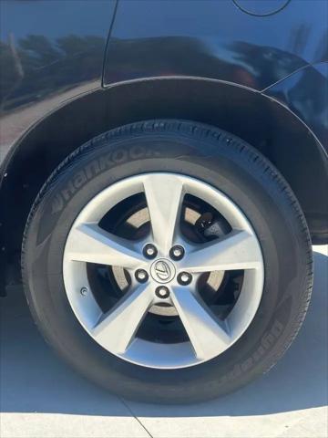 2010 Lexus RX 350 RX 350