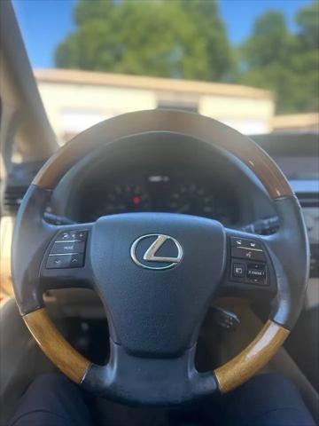 2010 Lexus RX 350 RX 350