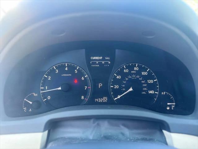 2010 Lexus RX 350 RX 350