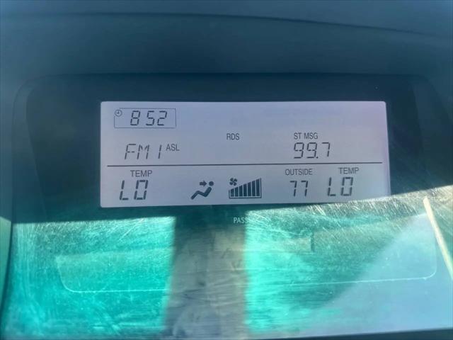 2010 Lexus RX 350 RX 350