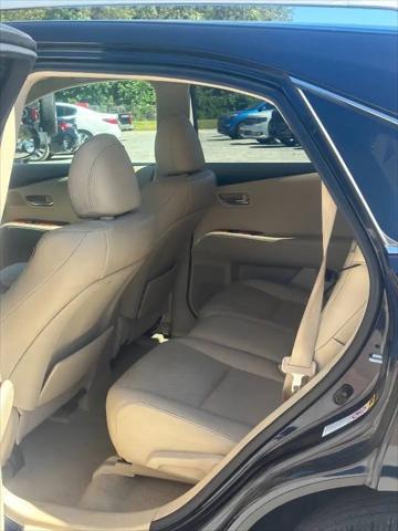 2010 Lexus RX 350 RX 350