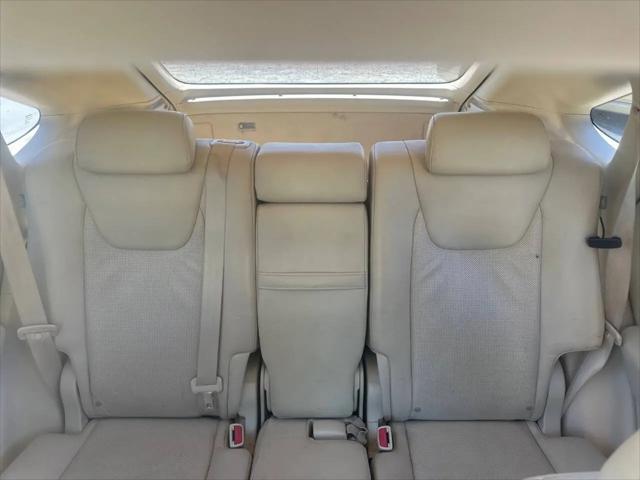 2010 Lexus RX 350 RX 350